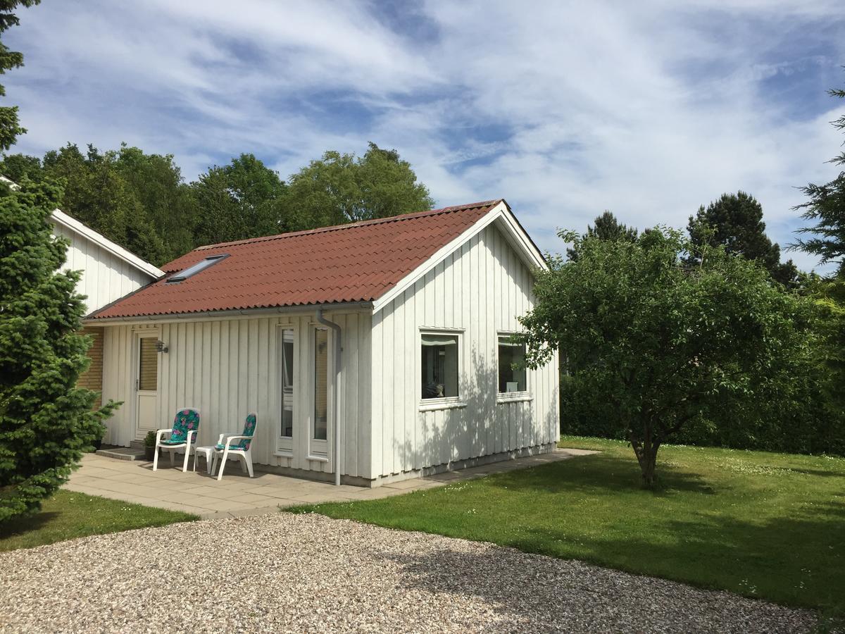 Charm Inn Svendborg Exterior photo