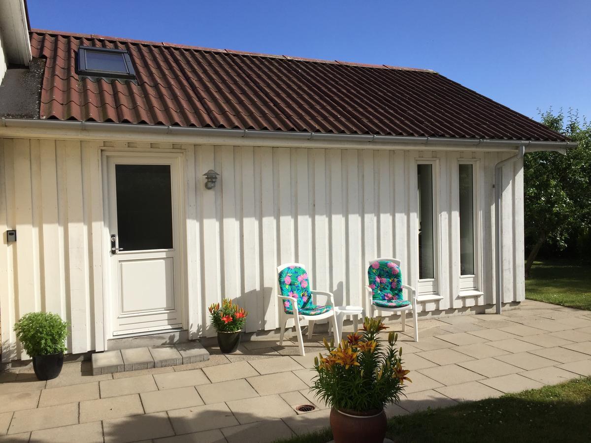 Charm Inn Svendborg Exterior photo